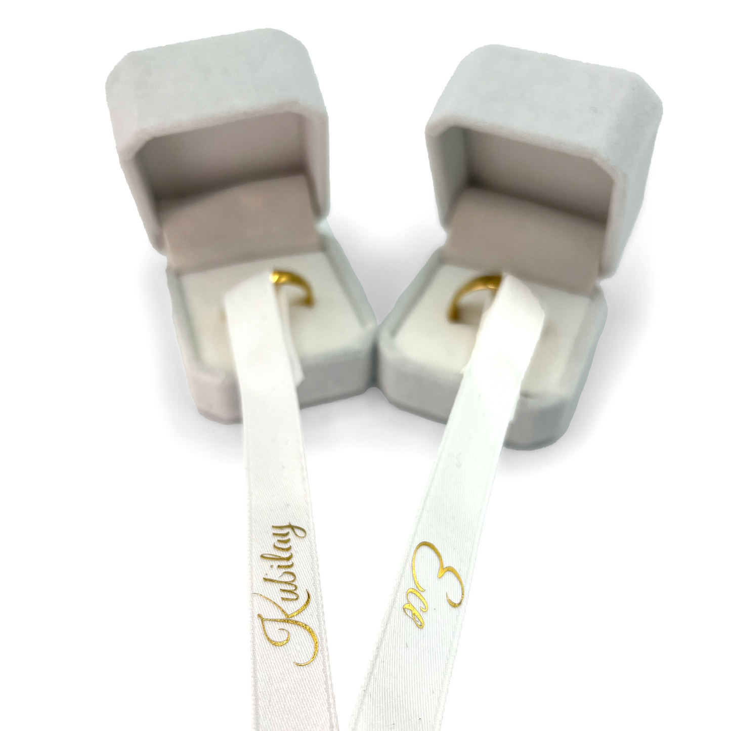 Personalisiertes Ringband