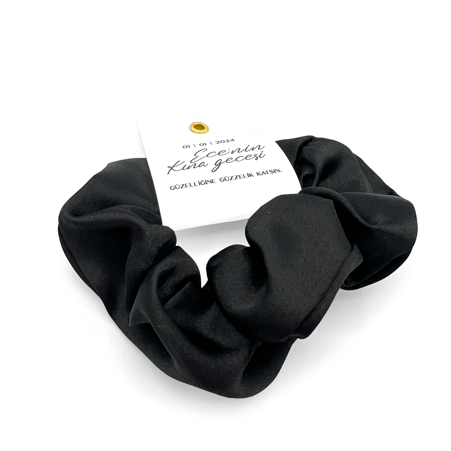 Premium Scrunchies