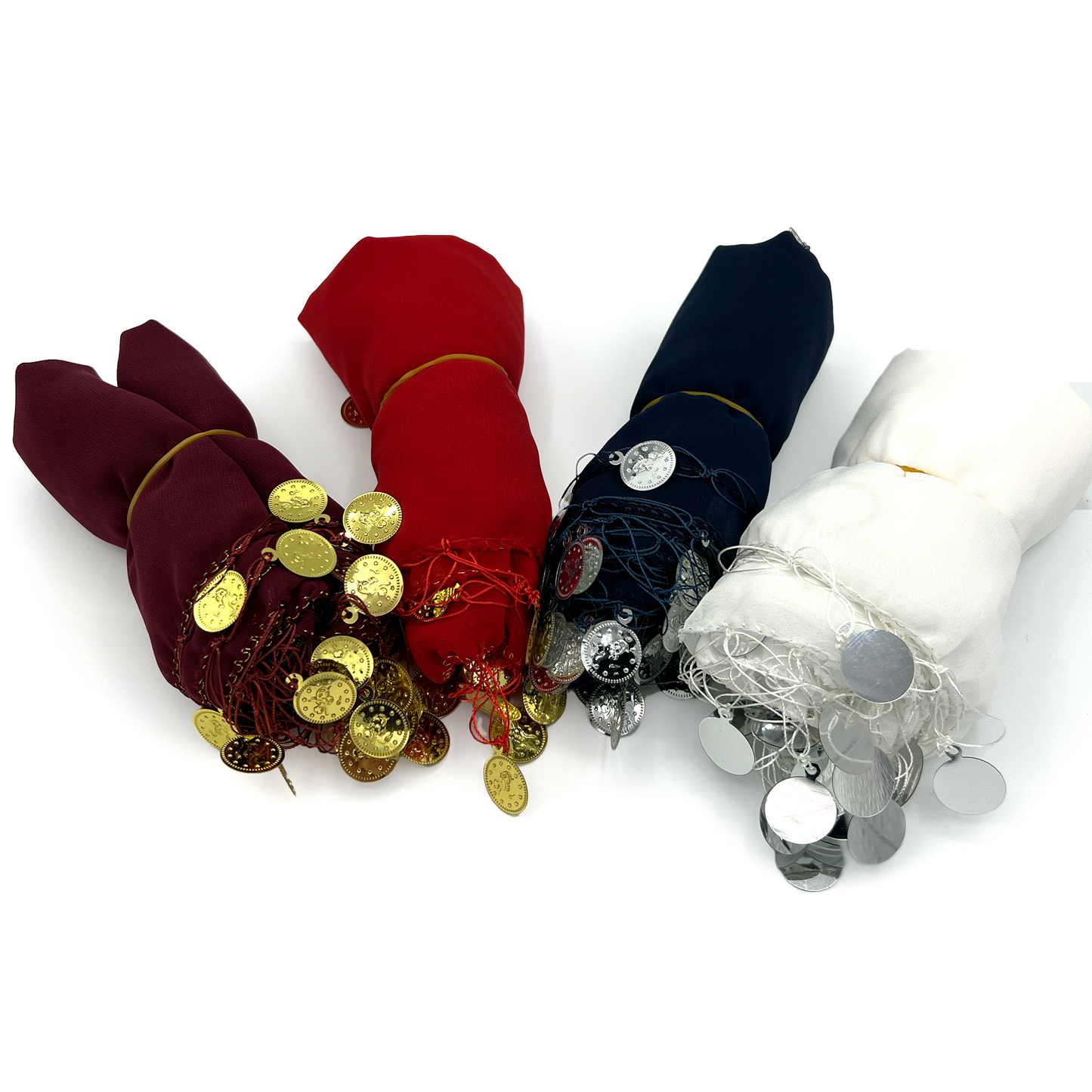 10 Stück Halay Mendil