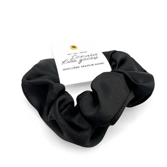 Premium Scrunchies